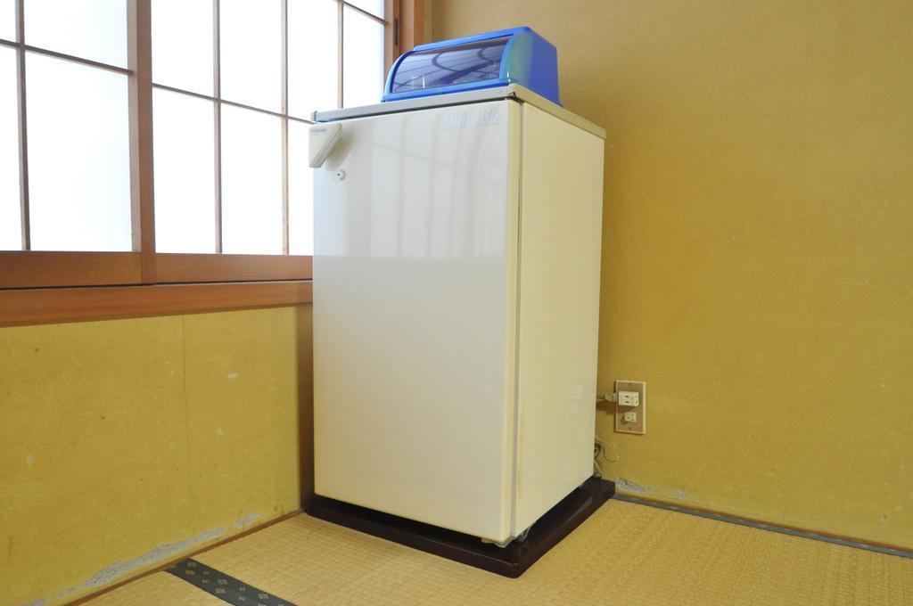 Kiyotsukan Tokamachi Exterior photo