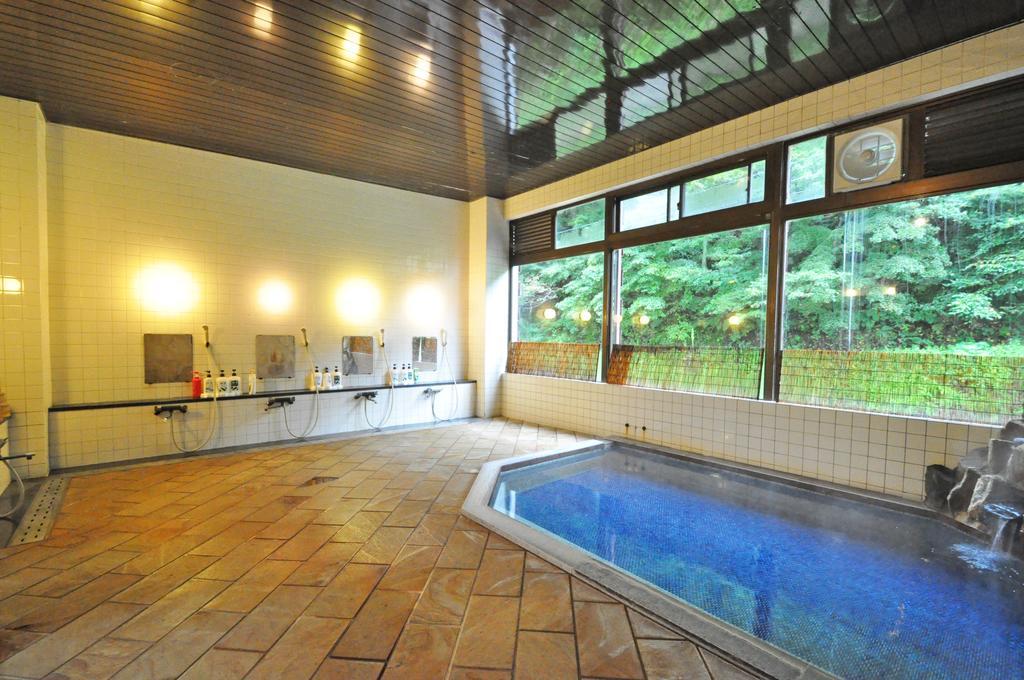 Kiyotsukan Tokamachi Exterior photo